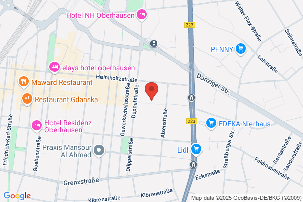 Temel GmbH