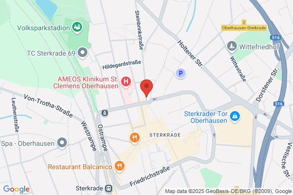 o2 Partner Shop Oberhausen