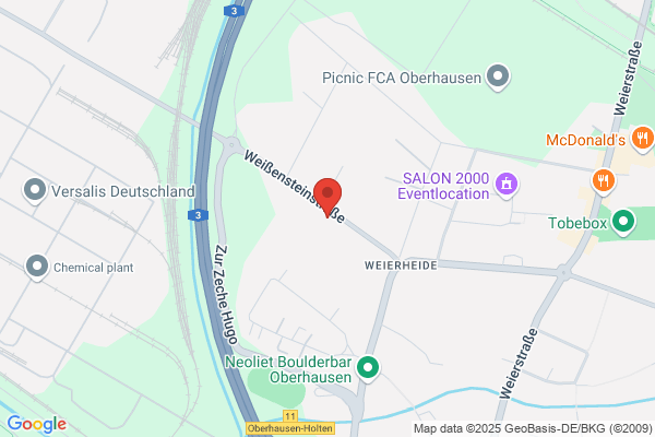 Börgers Modellbahnen GmbH