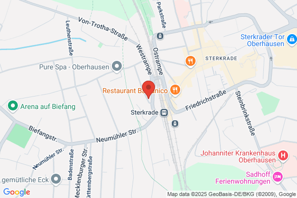Zweirad-Shop Westrampe