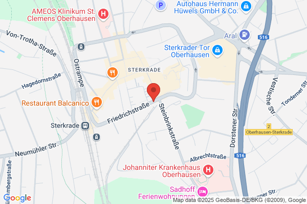 Musikschule Kathage