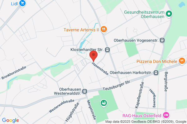 KUMON Lerncenter Oberhausen Osterfeld