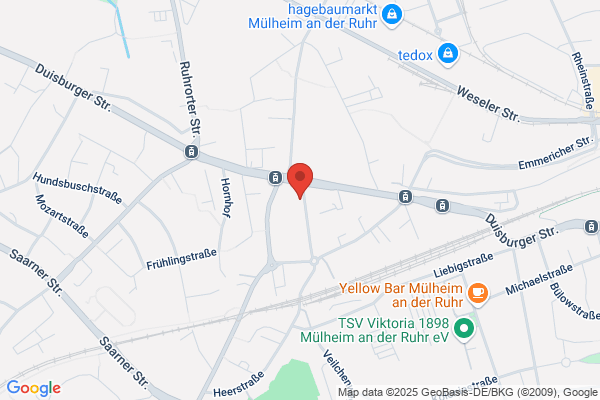 Heilpraktiker Muders