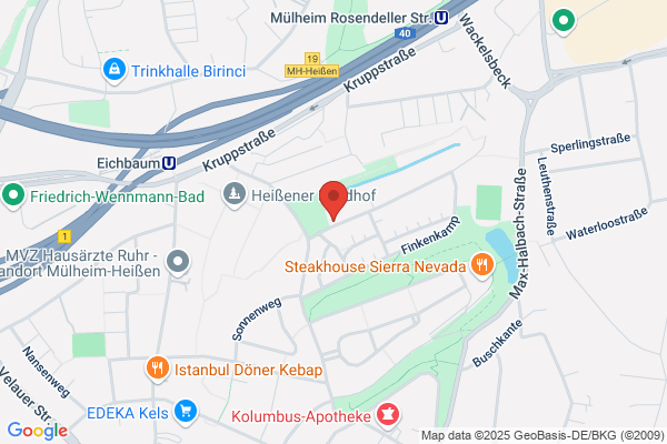 SH Computer GmbH