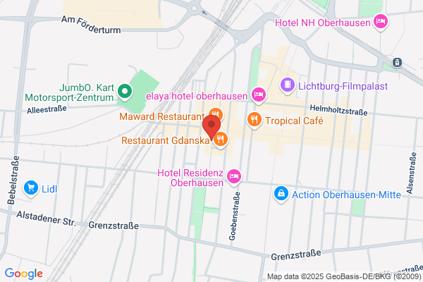 Fritz Steinebach Rechtsanwalt