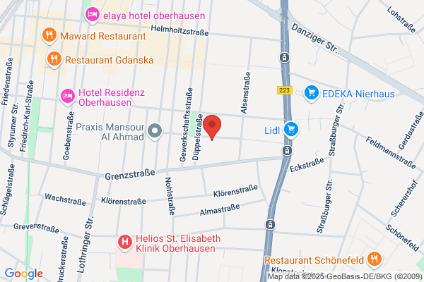 Deichsel Thomas Steuerberater