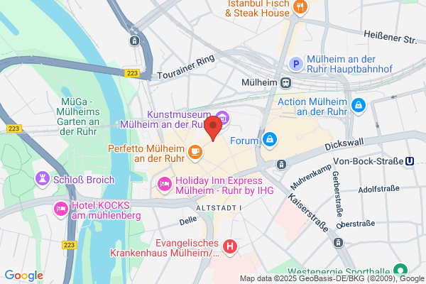 Rechtsanwälte und Notar Dr. Niehoff & Ehring