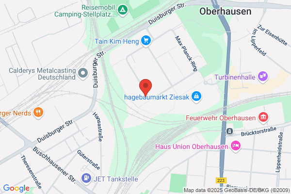 Autohaus am Kaisergarten
