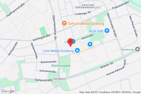 Brillen Buschmann GmbH