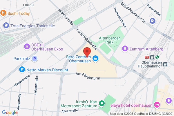 Parfümerie Figge OHG