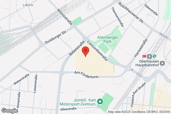 Parfümerie Figge oHG