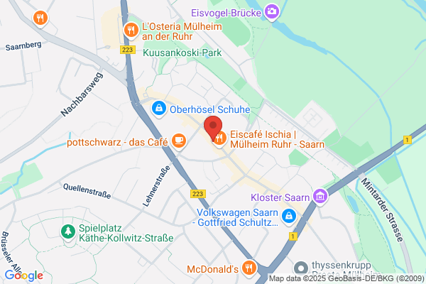 Reichenbach KG