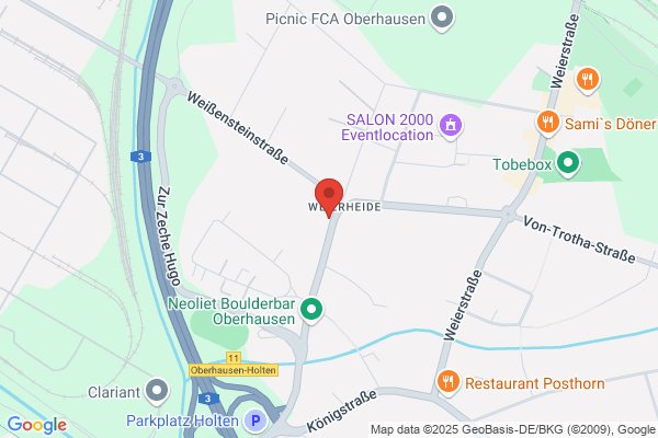 Niveauplan GmbH