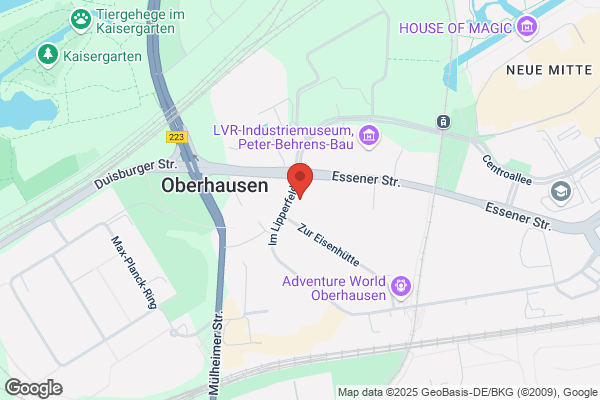 Hackbarth`s Restaurant und Catering