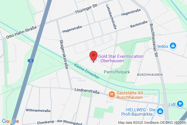 GGK Veranstaltungsservice GmbH