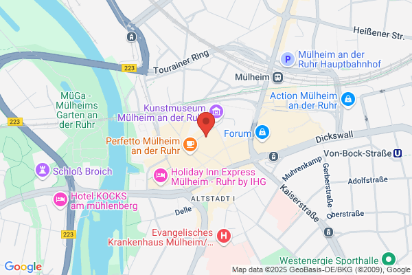 Home Instead (Mülheim an der Ruhr)