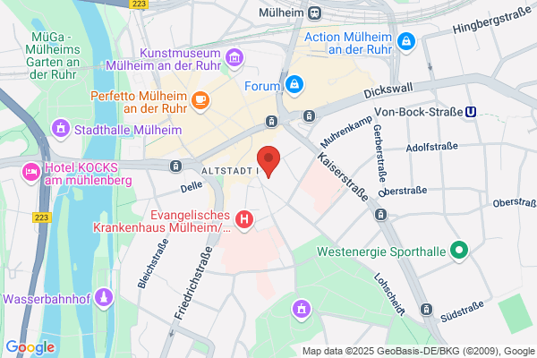 Diakonisches Werk