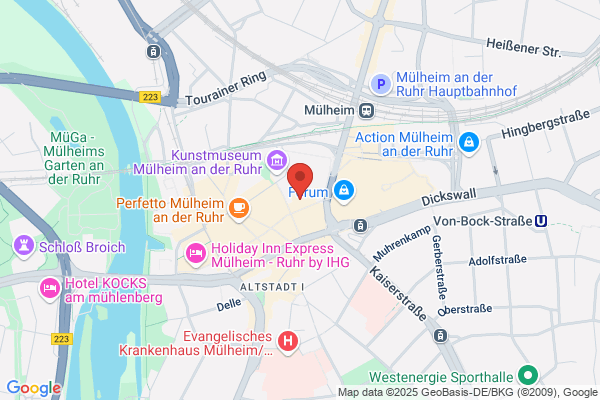 Physiotherapie Praxis Timmermann