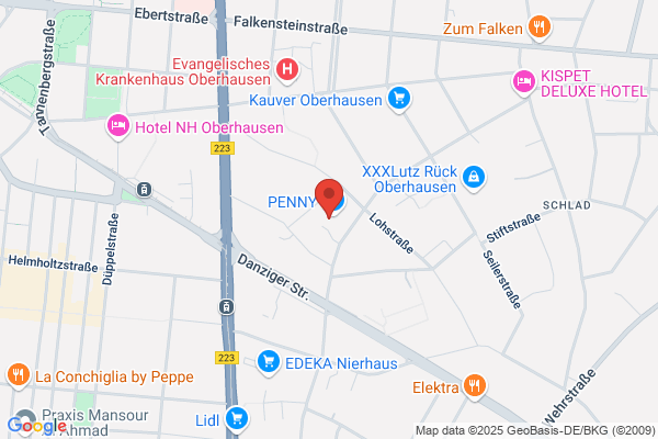 Atho - Praxis für Physiotherapie