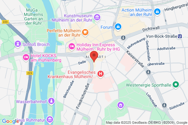 Laube Benjamin Physiotherapeut
