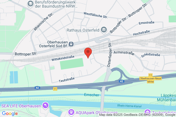 Ergovivial GmbH