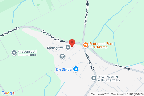Institut für Tanz und Bewegungsdynamik Dr. Detlef Kappert