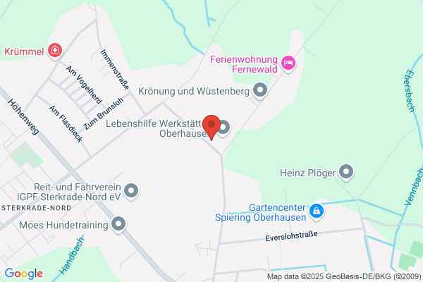 Lebenshilfe-Center