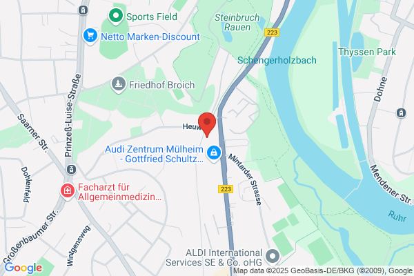Meike Schloß K-S-P-S Rechtsanwälte