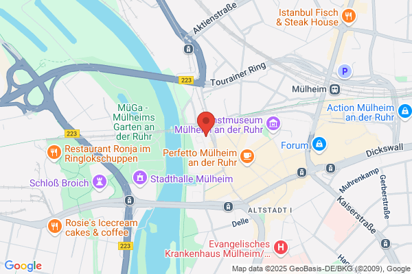 Balduin & Partner Rechtsanwälte