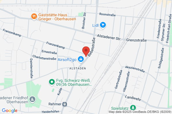 Helmecke, Reisner