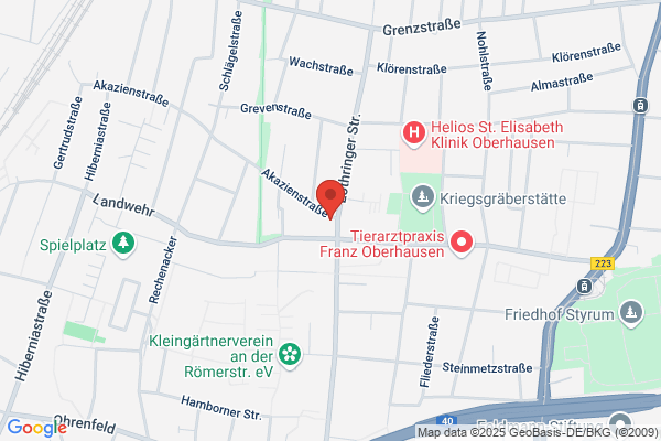 Rechtsanwaltskanzlei