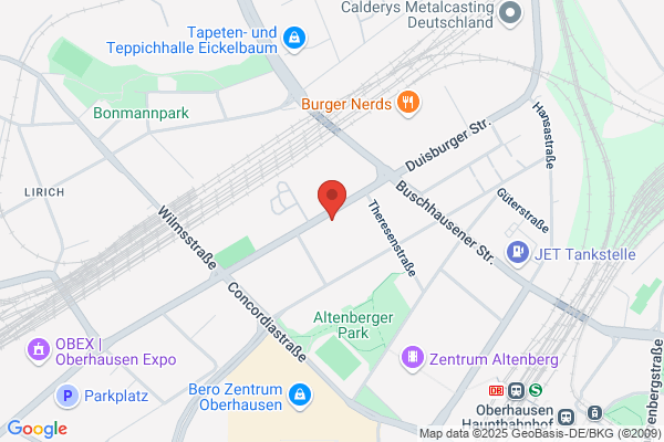 Stolz
