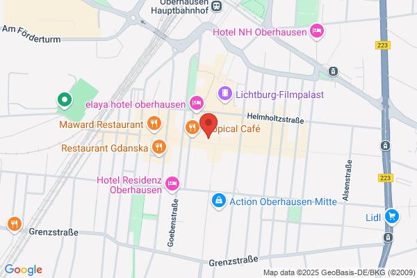 Rechtsanwälte Kitschenberg + Bruder