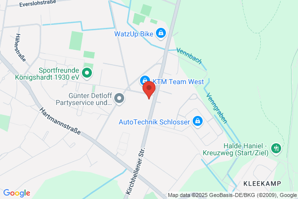 ReTec GmbH