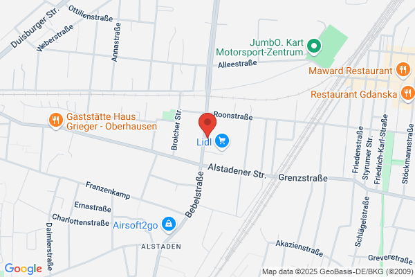 Fuzzle Gebäudeservice & Dienstleistungen
