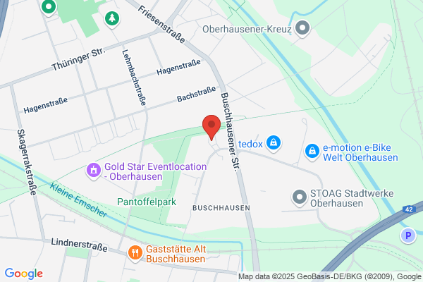 ADAC Center & Reisebüro