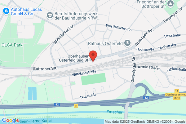 Reisecenter Oberhausen Flugbörse