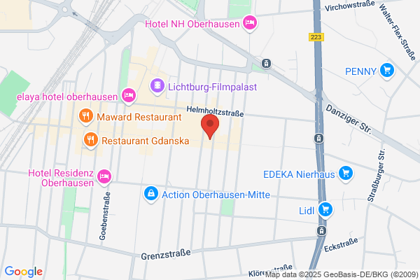 Ostendorf Reisen GmbH