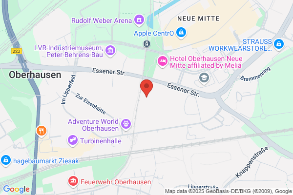 Outdoor Reisecenter GmbH