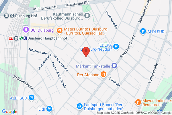 Reisebüro Bögel-Budde Reisen