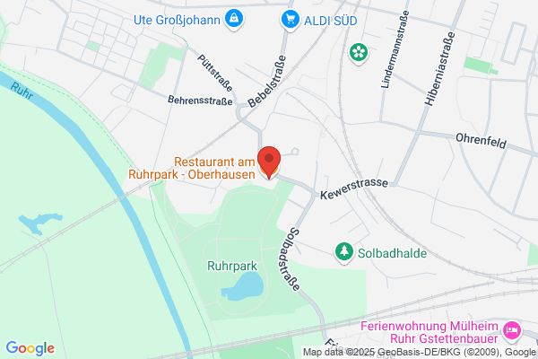 Restaurant Roonklause