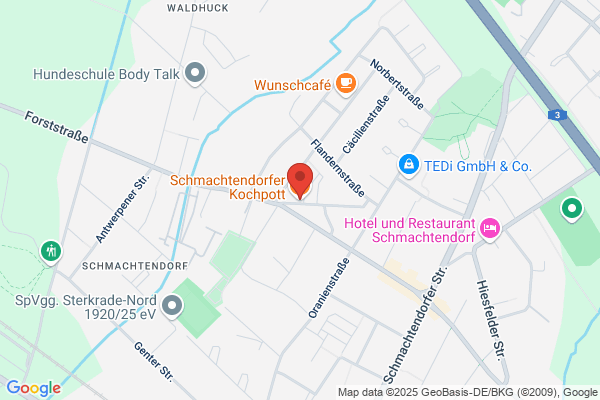 Schmachtendorfer Kochpott