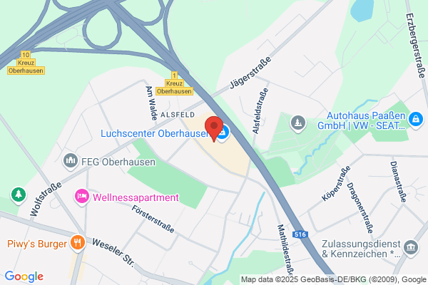 Gourmet-Bistro Zurheide