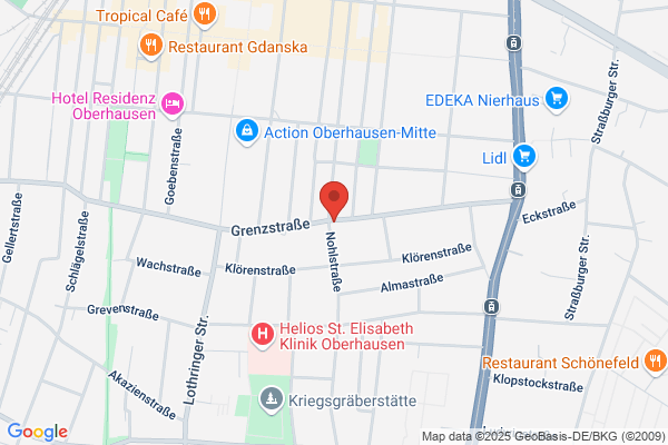 Bürgerhof