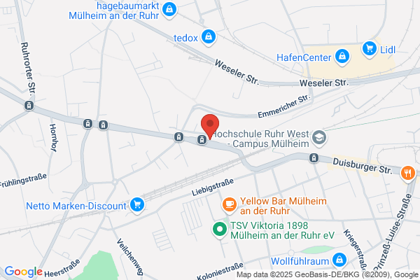 Speldorfer Hof
