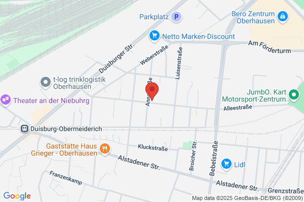 Zum gemütlichen Treff