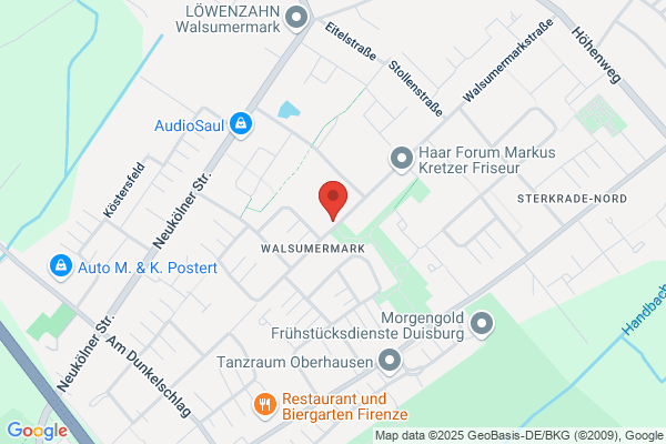 HSK GmbH