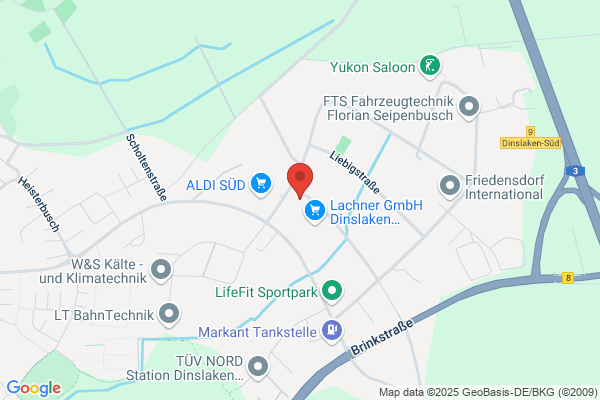 LSG Sanitär & Heizung Meisterbetrieb