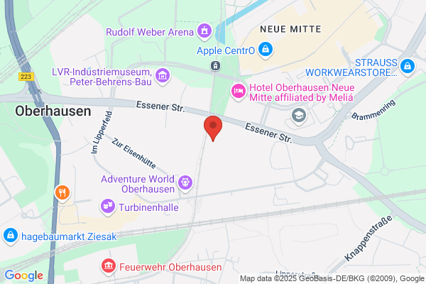 Kocks GmbH