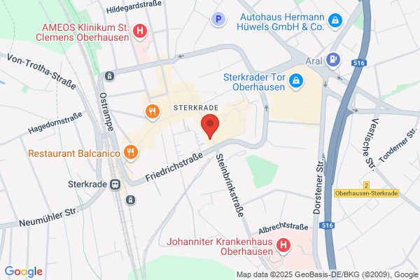 Sanitätshaus Forster GmbH